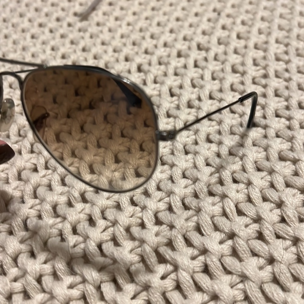 Used Ray-Bans - Picture 2 of 2